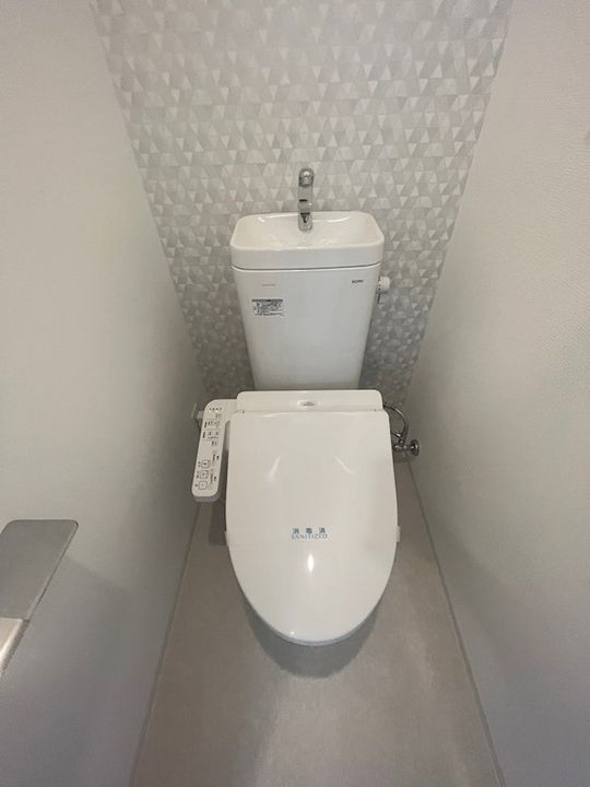 エスリード神戸大倉山ヒルズのその他画像