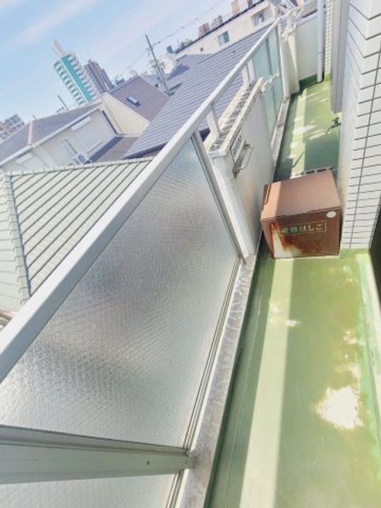 兵庫県西宮市甲子園口4丁目(マンション)の賃貸物件のその他画像