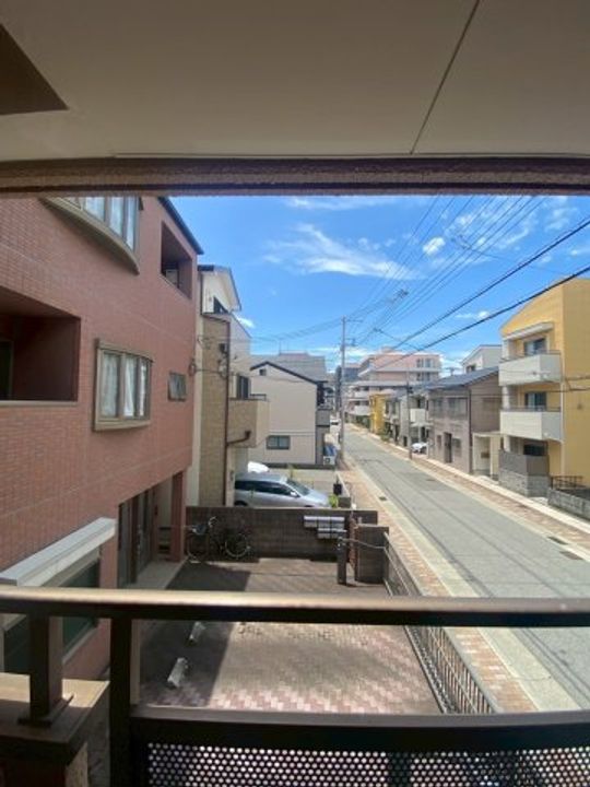 兵庫県神戸市長田区戸崎通3丁目(マンション)の賃貸物件のその他画像