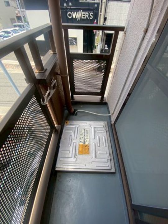 兵庫県神戸市長田区戸崎通3丁目(マンション)の賃貸物件のその他画像