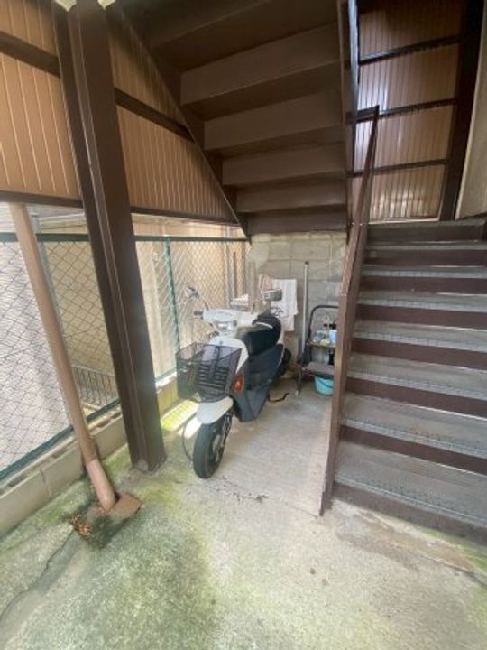 兵庫県神戸市長田区戸崎通3丁目(マンション)の賃貸物件の外観