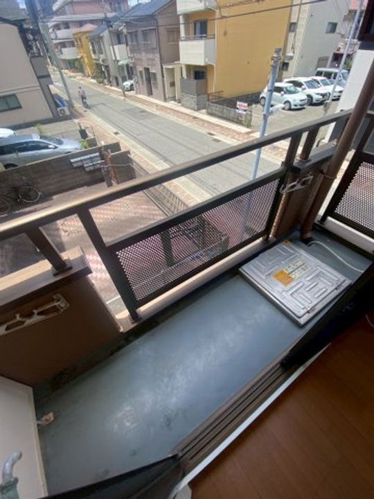 兵庫県神戸市長田区戸崎通3丁目(マンション)の賃貸物件のその他画像