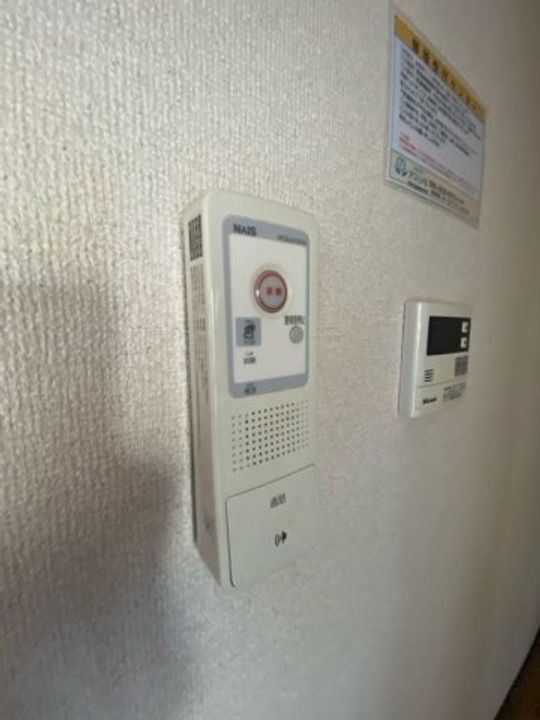 兵庫県神戸市兵庫区馬場町(アパート)の賃貸物件のその他画像