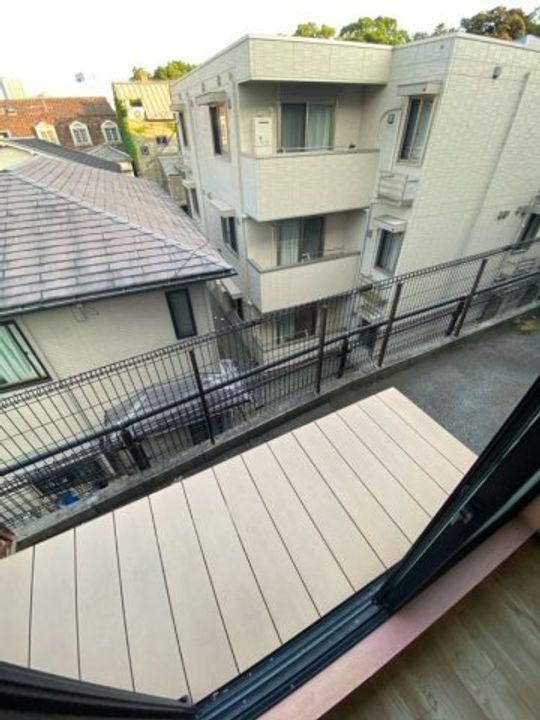 兵庫県神戸市兵庫区馬場町(アパート)の賃貸物件のその他画像