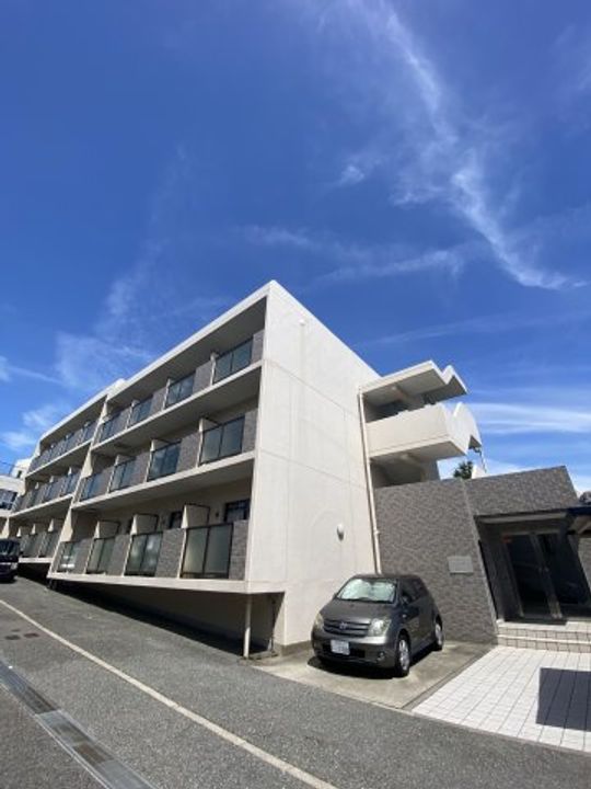 兵庫県神戸市須磨区千守町1丁目(マンション)の賃貸物件のその他画像