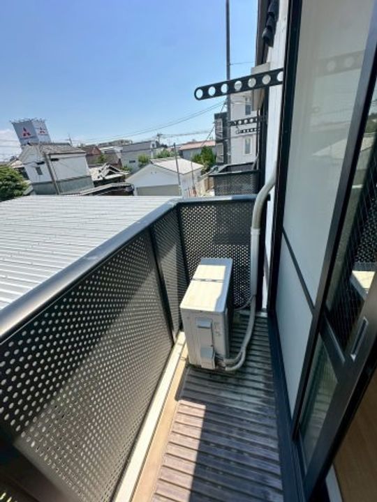 兵庫県西宮市甲子園一番町(アパート)の賃貸物件のその他画像