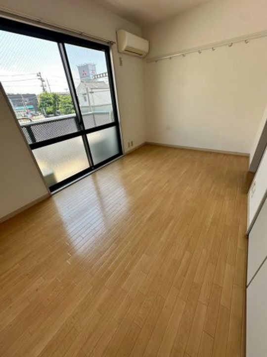 兵庫県西宮市甲子園一番町(アパート)の賃貸物件の内装