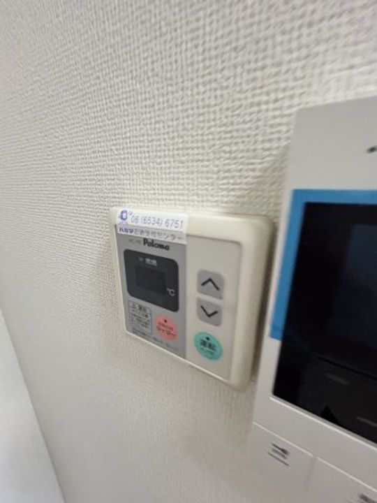 兵庫県神戸市灘区友田町4丁目(マンション)の賃貸物件のその他画像