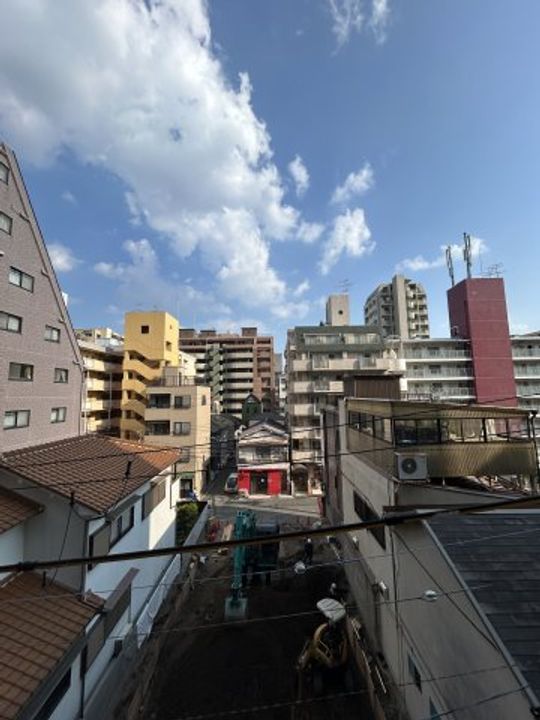 兵庫県神戸市灘区友田町4丁目(マンション)の賃貸物件のその他画像