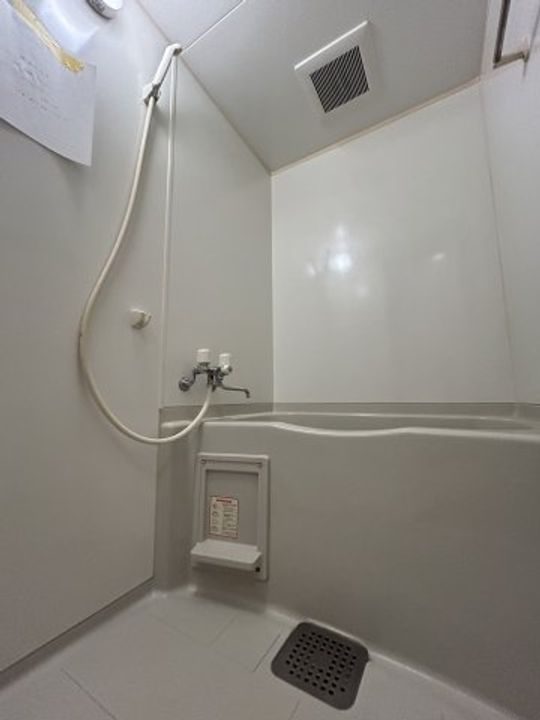 兵庫県神戸市灘区友田町4丁目(マンション)の賃貸物件の風呂