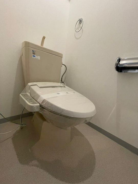 兵庫県神戸市中央区生田町1丁目(マンション)の賃貸物件のその他画像