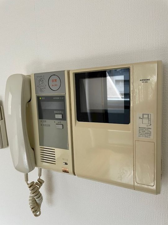 兵庫県神戸市中央区生田町1丁目(マンション)の賃貸物件のその他画像
