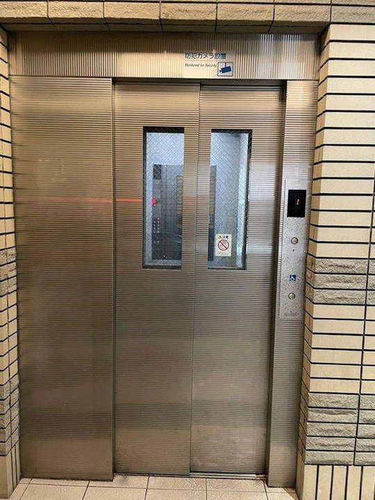 兵庫県神戸市中央区生田町1丁目(マンション)の賃貸物件のその他画像