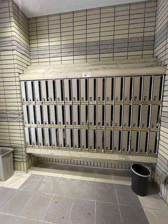 兵庫県神戸市中央区生田町1丁目(マンション)の賃貸物件のその他画像