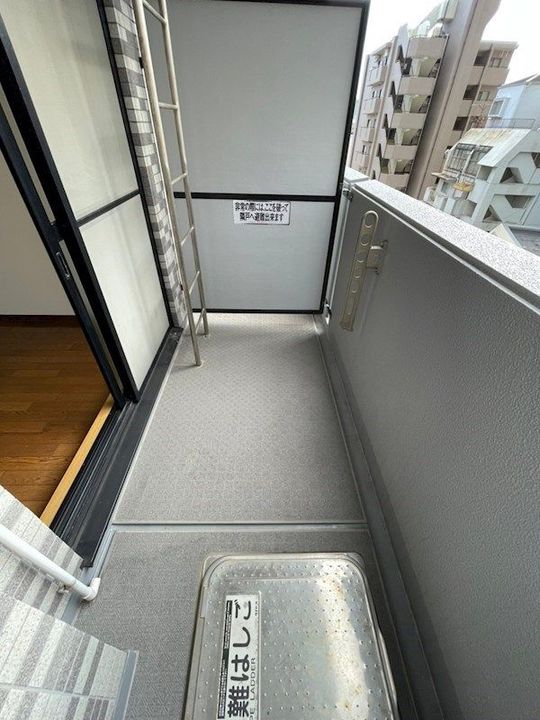 兵庫県神戸市中央区生田町1丁目(マンション)の賃貸物件のその他画像