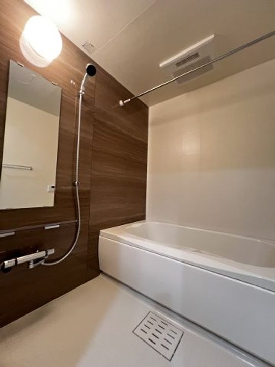 LEGEND東比恵の風呂