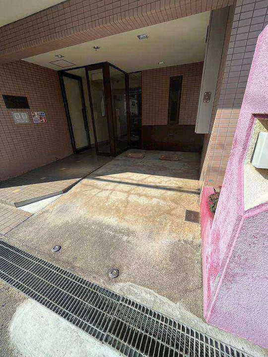 兵庫県神戸市中央区宮本通6丁目(マンション)の賃貸物件の外観