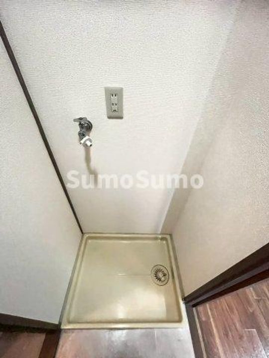 兵庫県尼崎市小中島3丁目(アパート)の賃貸物件のその他画像