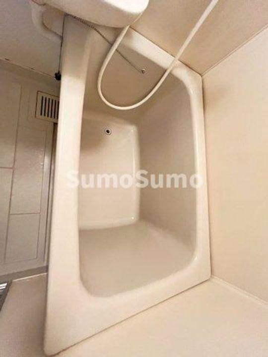 兵庫県尼崎市小中島3丁目(アパート)の賃貸物件の風呂