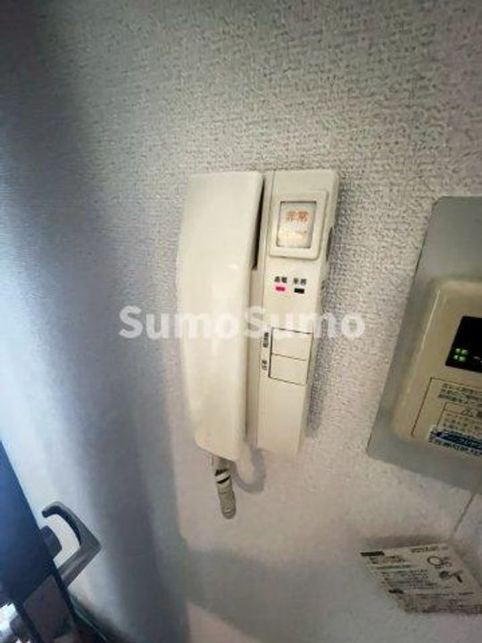 兵庫県尼崎市小中島3丁目(アパート)の賃貸物件のその他画像