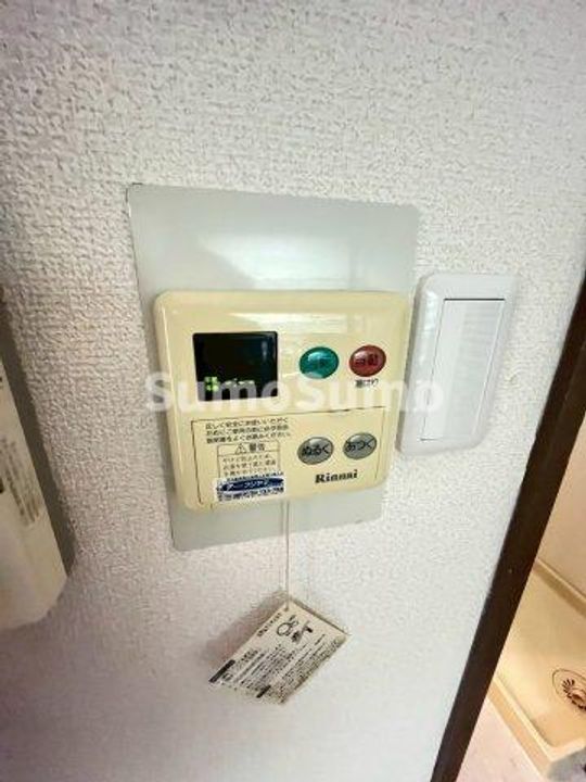 兵庫県尼崎市小中島3丁目(アパート)の賃貸物件のその他画像
