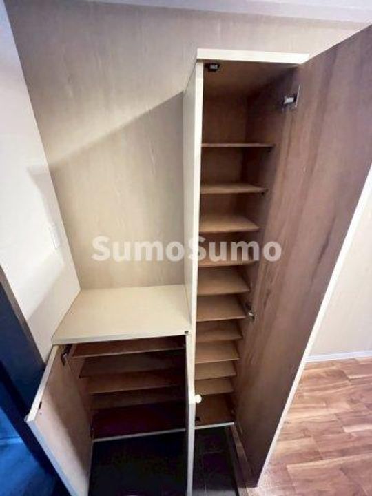 兵庫県尼崎市小中島3丁目(アパート)の賃貸物件のその他画像