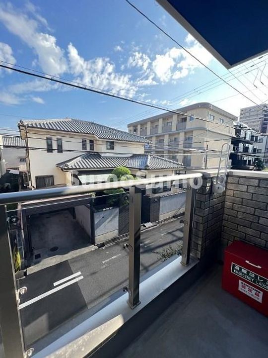 兵庫県尼崎市南塚口町3丁目(アパート)の賃貸物件のその他画像
