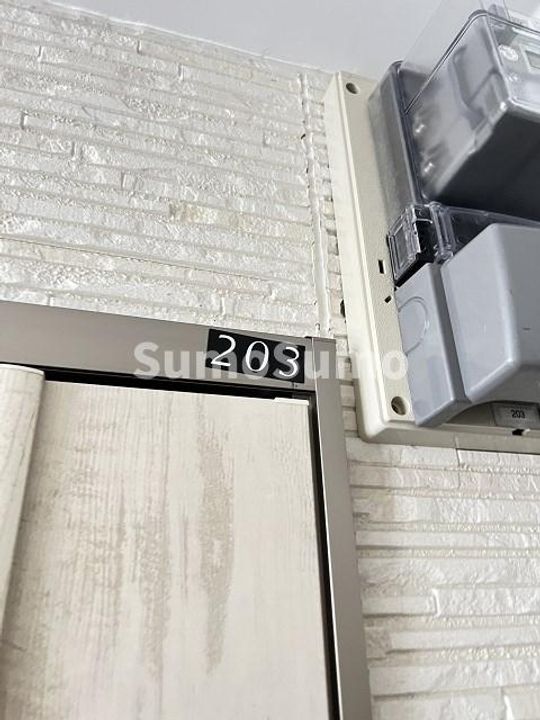 兵庫県尼崎市南塚口町3丁目(アパート)の賃貸物件のその他画像