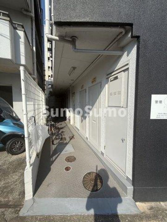深江本町マンションのその他画像