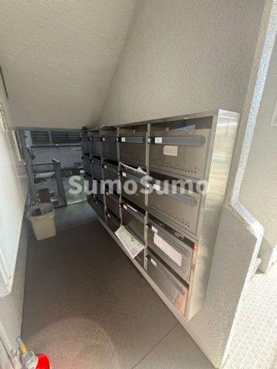 深江本町マンションのその他画像