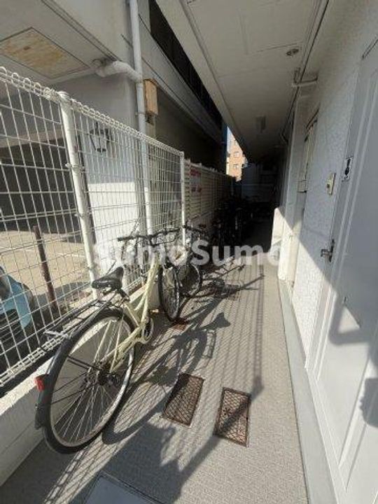 深江本町マンションのその他画像