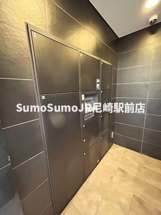 大阪府大阪市西淀川区柏里2丁目(マンション)の賃貸物件のその他画像