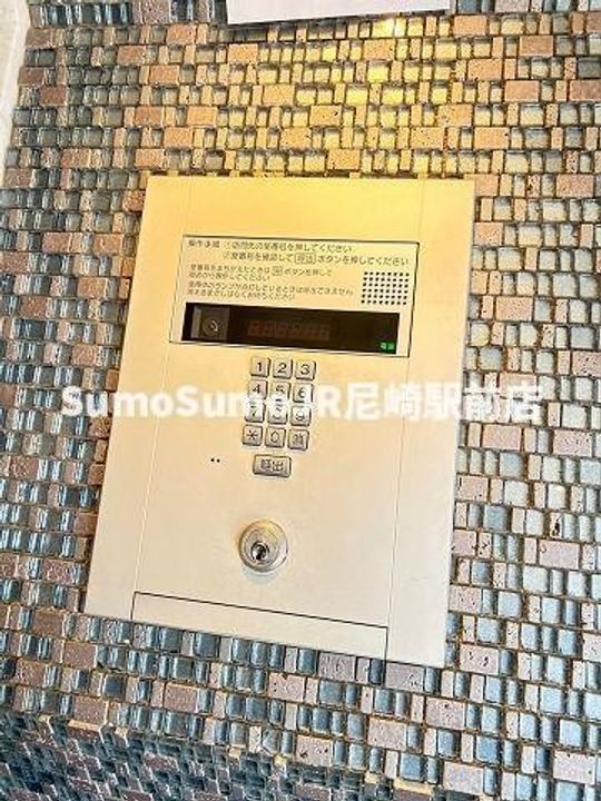 大阪府大阪市西淀川区柏里2丁目(マンション)の賃貸物件のその他画像
