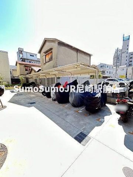 大阪府大阪市西淀川区柏里2丁目(マンション)の賃貸物件のその他画像