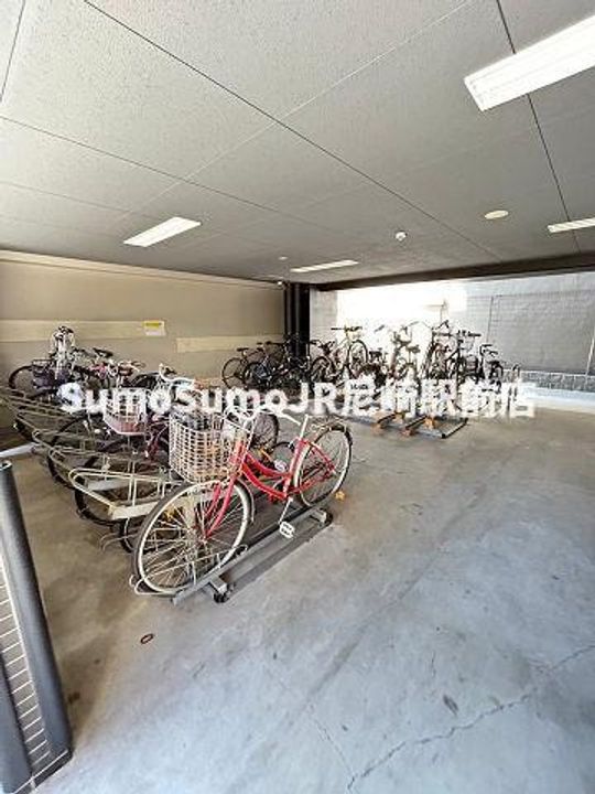 大阪府大阪市西淀川区柏里2丁目(マンション)の賃貸物件のその他画像