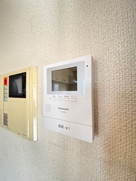 兵庫県西宮市瓦林町(マンション)の賃貸物件のその他画像