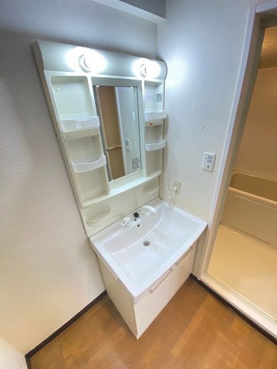 兵庫県西宮市瓦林町(マンション)の賃貸物件のその他画像