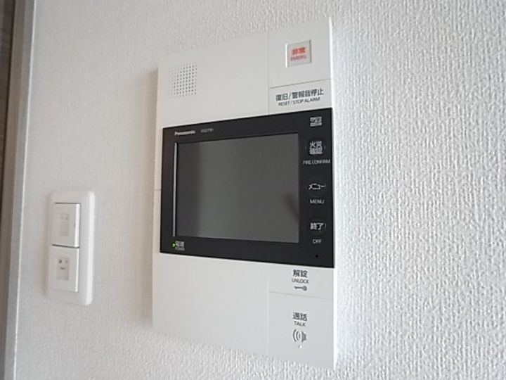 兵庫県神戸市中央区御幸通2丁目(マンション)の賃貸物件のその他画像