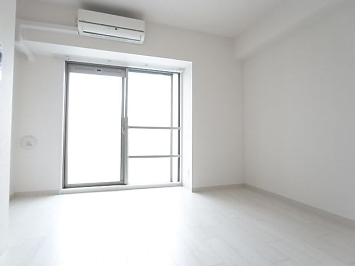 兵庫県神戸市中央区御幸通2丁目(マンション)の賃貸物件の寝室