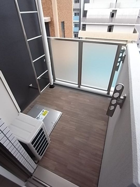 兵庫県神戸市中央区御幸通2丁目(マンション)の賃貸物件のその他画像