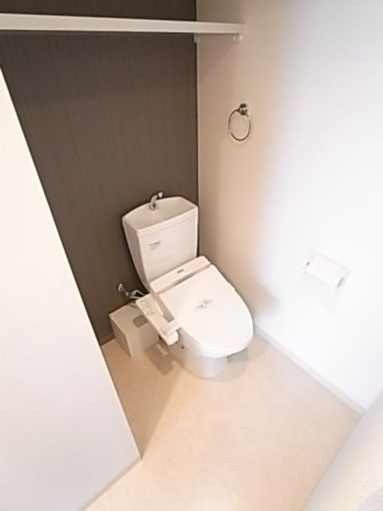 兵庫県神戸市中央区御幸通2丁目(マンション)の賃貸物件のその他画像