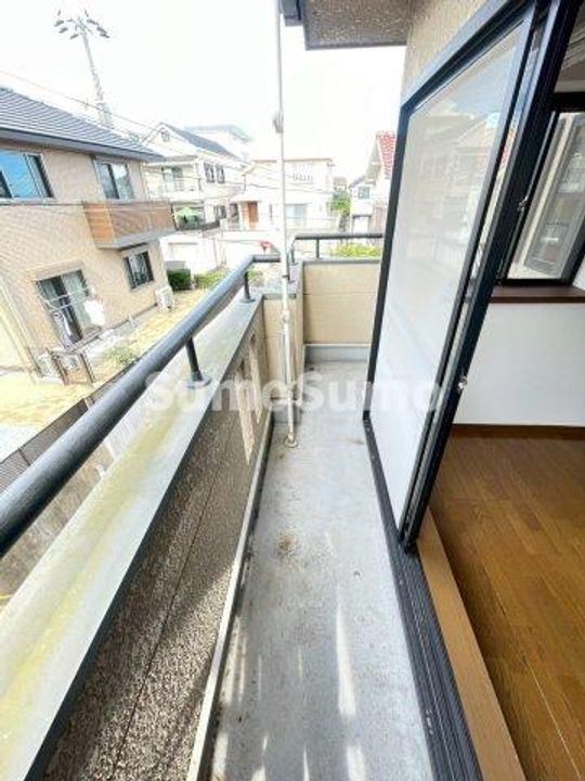 兵庫県神戸市垂水区霞ケ丘7丁目(一戸建)の賃貸物件のその他画像