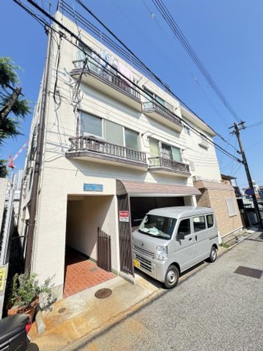 兵庫県神戸市灘区下河原通2丁目(マンション)の賃貸物件のその他画像