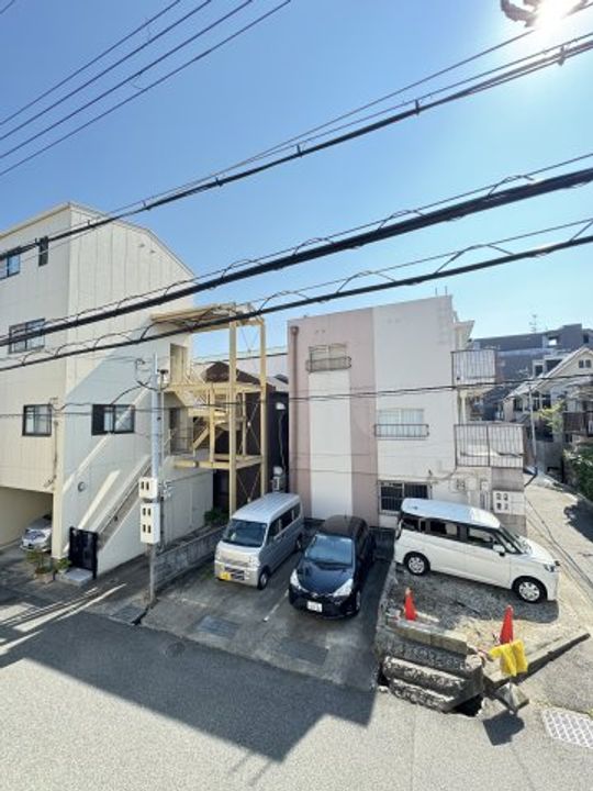 兵庫県神戸市灘区下河原通2丁目(マンション)の賃貸物件のその他画像