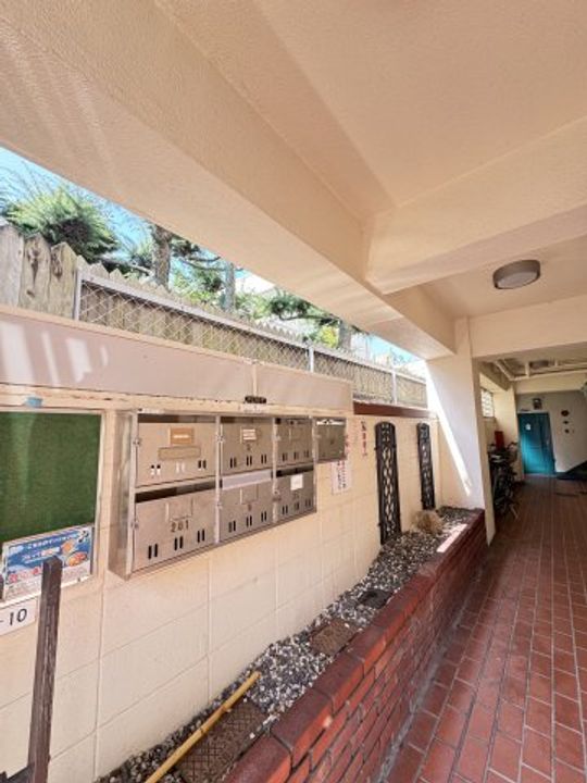 兵庫県神戸市灘区下河原通2丁目(マンション)の賃貸物件のその他画像