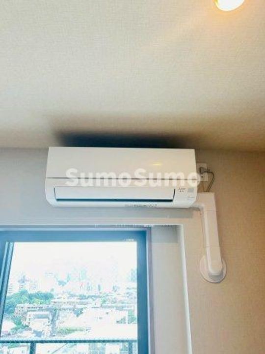 ジオエント白金台のその他画像