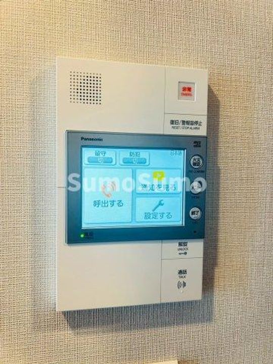 ジオエント白金台のその他画像