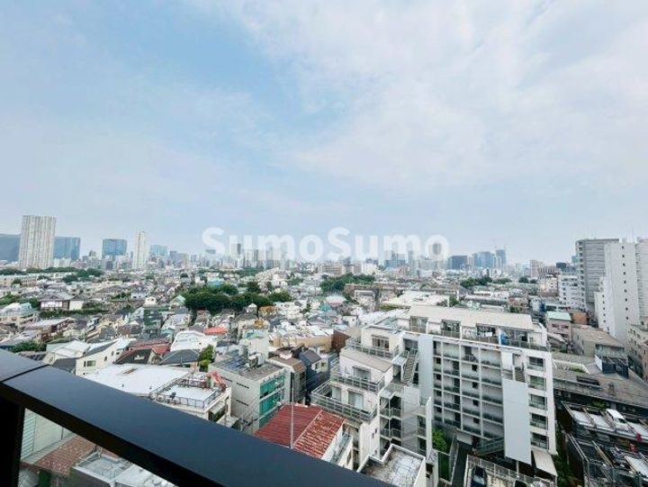 ジオエント白金台のその他画像