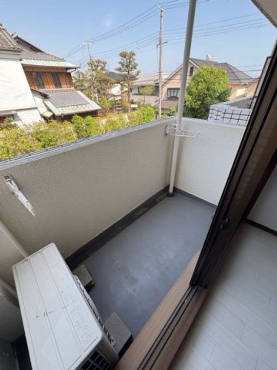 兵庫県神戸市須磨区離宮前町2丁目(マンション)の賃貸物件のその他画像