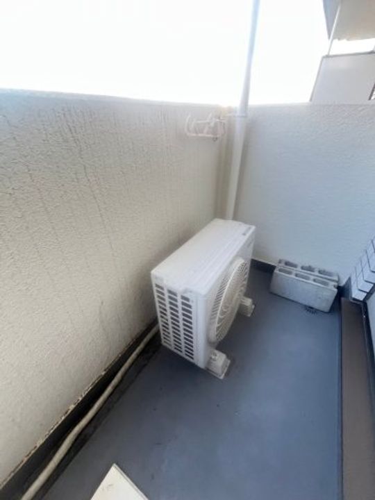 兵庫県神戸市須磨区離宮前町2丁目(マンション)の賃貸物件のその他画像